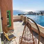 La Skala Luxury Marios Frangoulis Сasa de vacaciones