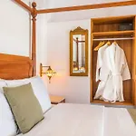 Сasa de vacaciones La Skala Luxury Marios Frangoulis *