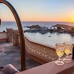Сasa de vacaciones La Skala Luxury Marios Frangoulis *