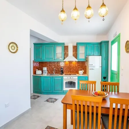 La Skala Luxury Marios Frangoulis