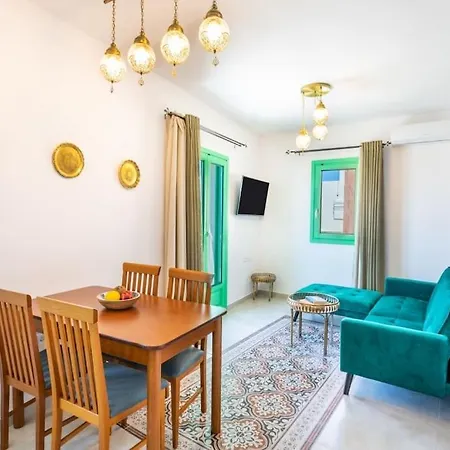 La Skala Luxury Marios Frangoulis * Karpathos