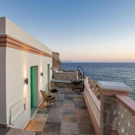 La Skala Luxury Marios Frangoulis