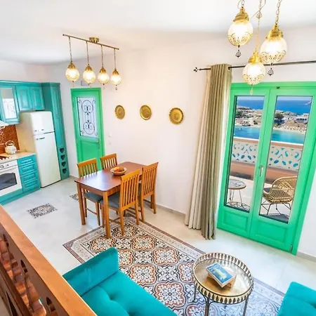 La Skala Luxury Marios Frangoulis