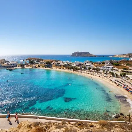 La Skala Luxury Marios Frangoulis Hébergement de vacances Karpathos