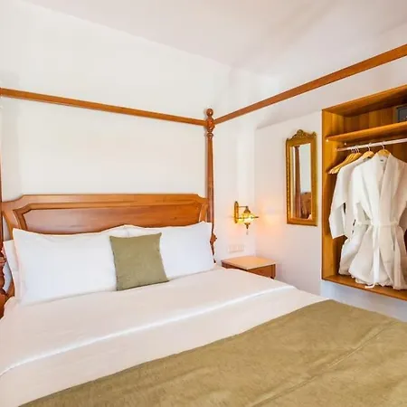 La Skala Luxury Marios Frangoulis Karpathos
