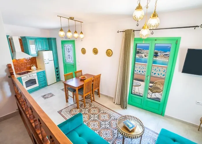 La Skala Luxury Marios Frangoulis