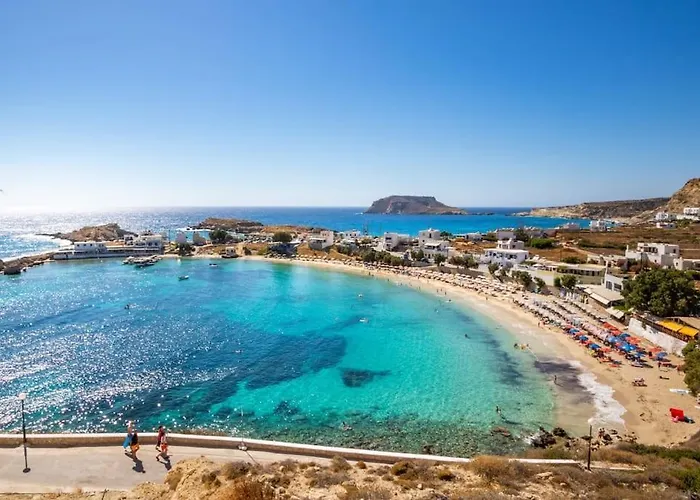 La Skala Luxury Marios Frangoulis Tatil Evi Kerpe