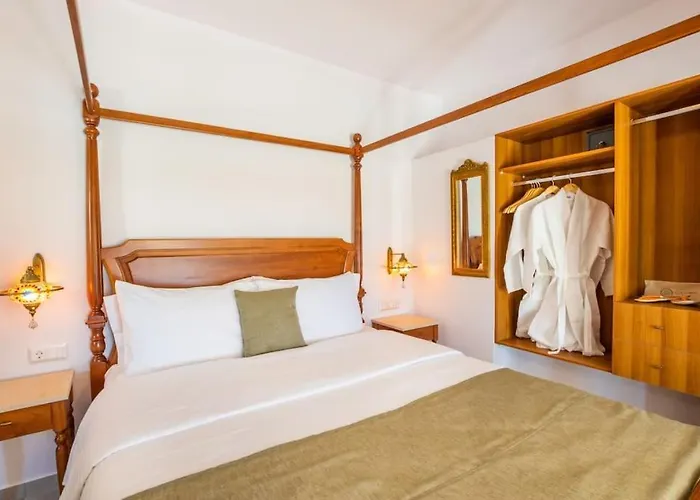 La Skala Luxury Marios Frangoulis Kerpe