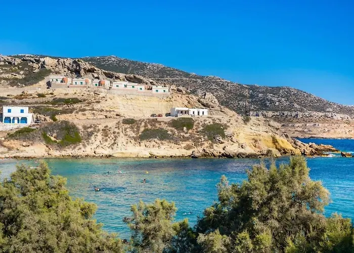 La Skala Luxury Marios Frangoulis *