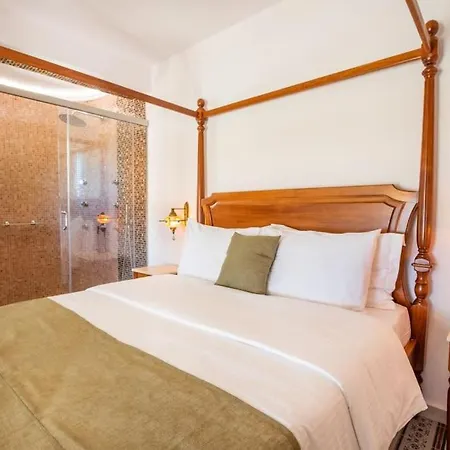 Holiday home La Skala Luxury Marios Frangoulis *