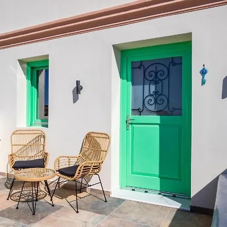 La Skala Luxury Marios Frangoulis Karpathos Town (Pigadia)