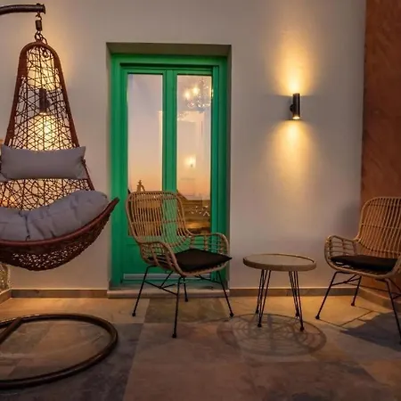 La Skala Luxury Marios Frangoulis