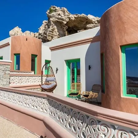 Holiday home La Skala Luxury Marios Frangoulis