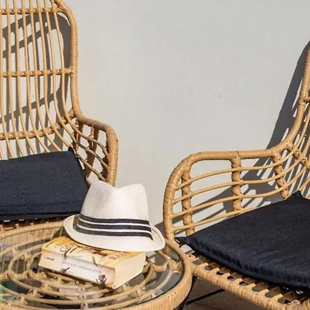 La Skala Luxury Marios Frangoulis * Karpathos Town (Pigadia)