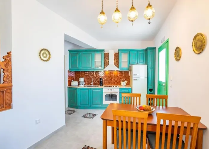 La Skala Luxury Marios Frangoulis