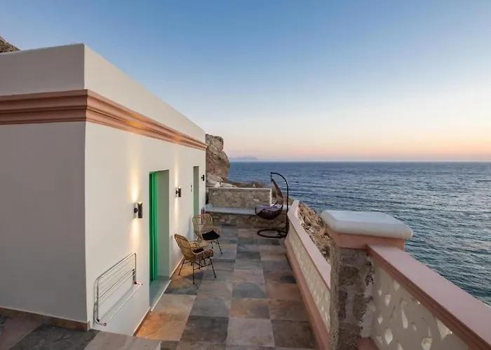 La Skala Luxury Marios Frangoulis