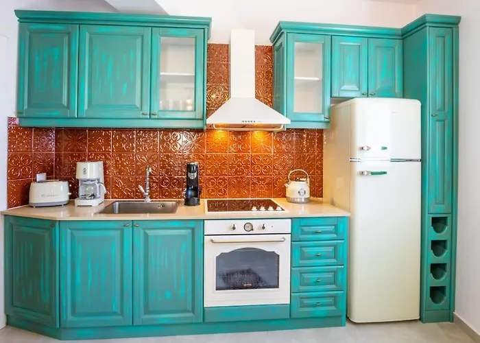 La Skala Luxury Marios Frangoulis