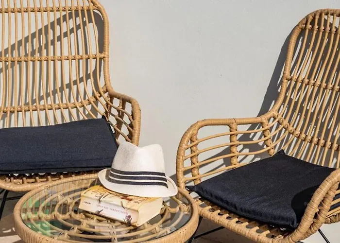 La Skala Luxury Marios Frangoulis * קרפאטוס